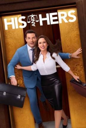 His e Hers - Legendado e Dublado Torrent Download