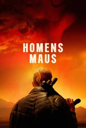 Homens Maus Torrent Download