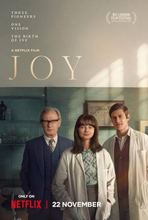 Joy Torrent Download