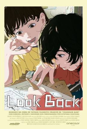 Look Back Torrent Download