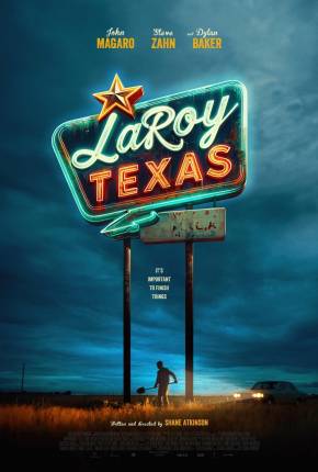 Morte em LaRoy, Texas Torrent Download