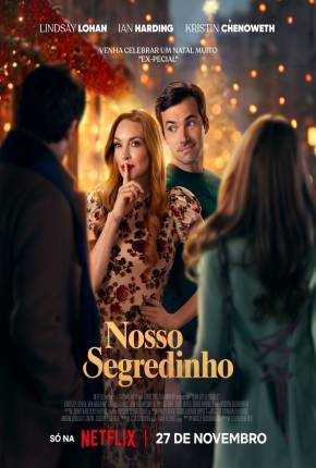 Nosso Segredinho Torrent Download