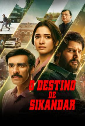 O Destino de Sikandar Torrent Download