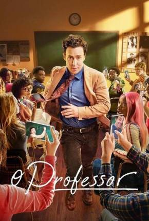 O Professor - 1ª Temporada Torrent Download