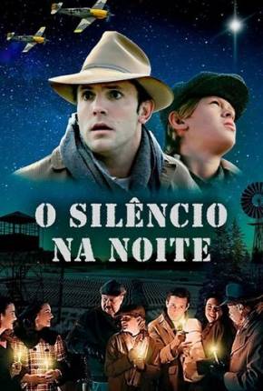 O Silêncio na Noite Torrent Download