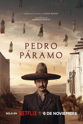 Pedro Páramo Torrent Download