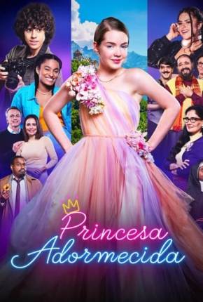 Princesa Adormecida Torrent Download