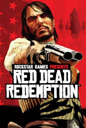 Red Dead Redemption Torrent Download