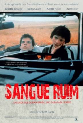 Sangue Ruim - Legendado Torrent Download