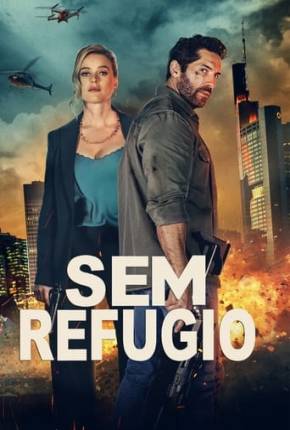 Sem Refúgio Torrent Download