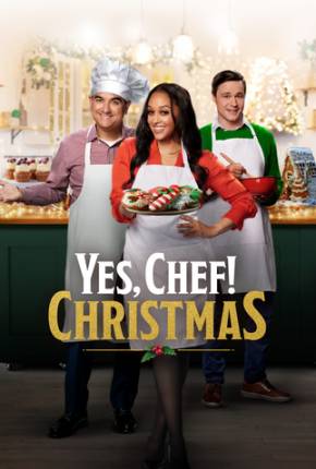 Sim, Chef! É Natal! Torrent Download