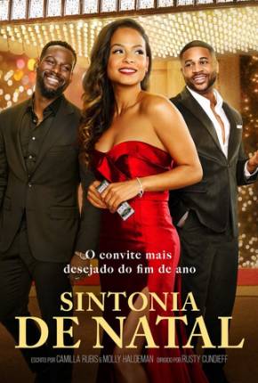 Sintonia de Natal Torrent Download