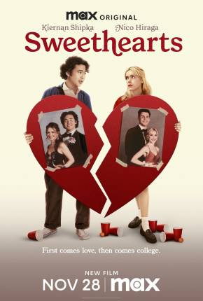 Sweethearts Torrent Download