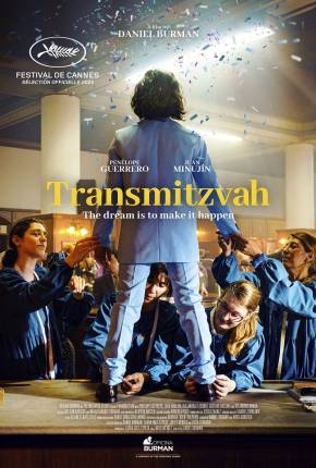 Transmitzvah Torrent Download