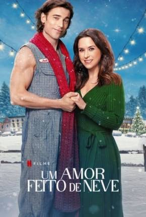 Um Amor Feito de Neve Torrent Download