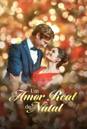 Um Amor Real de Natal Torrent Download