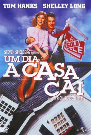 Um Dia a Casa Cai - The Money Pit Torrent Download