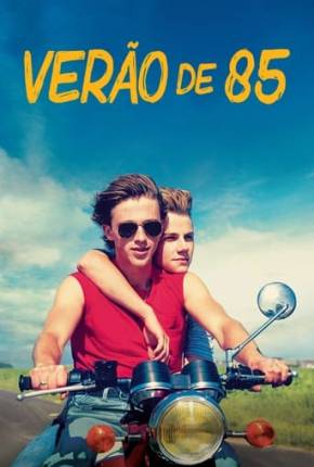 Verão de 85 Torrent Download