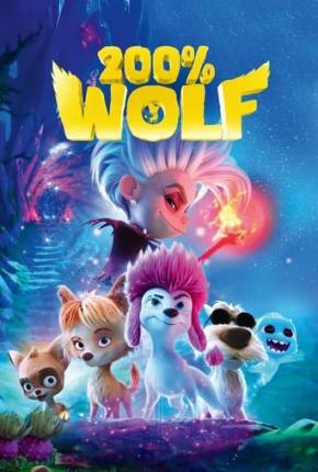 200% Wolf - FAN DUB Torrent Download