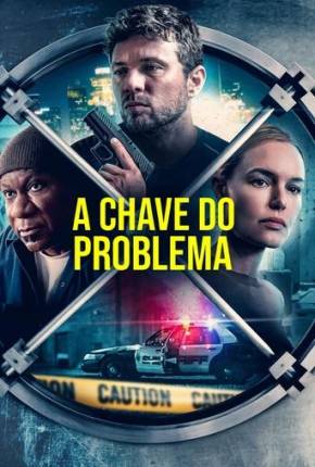 A Chave do Problema Torrent Download