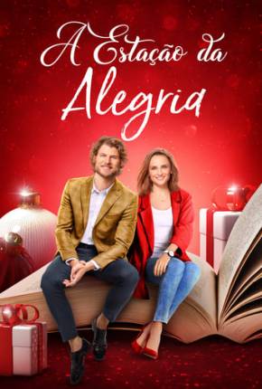 A Estação da Alegria - WEB-DL Torrent Download