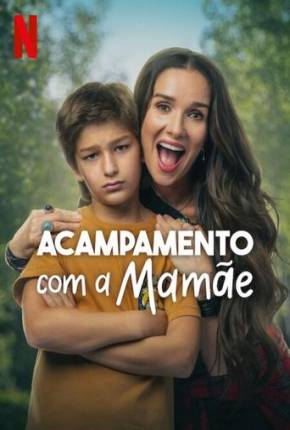 Acampamento com a Mamãe Torrent Download