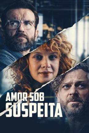 Amor Sob Suspeita Torrent Download