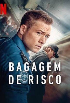 Bagagem de Risco Torrent Download