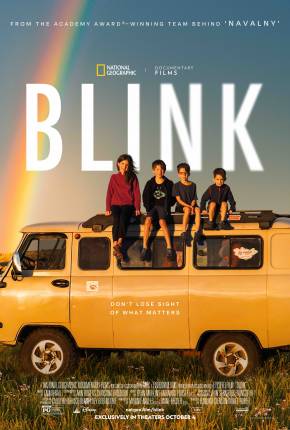 Blink Torrent Download