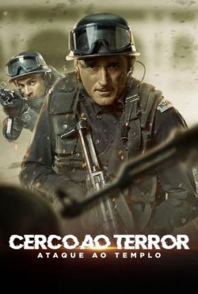 Cerco Ao Terror - Ataque ao Templo Torrent Download