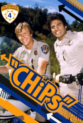 CHiPs - 3ª Temporada Torrent Download