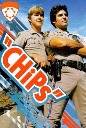 CHiPs - 5ª Temporada Torrent Download