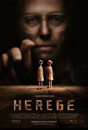 Herege - Legendado Torrent Download