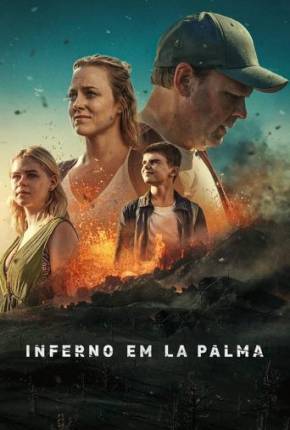 Inferno em La Palma - 1ª Temporada Torrent Download