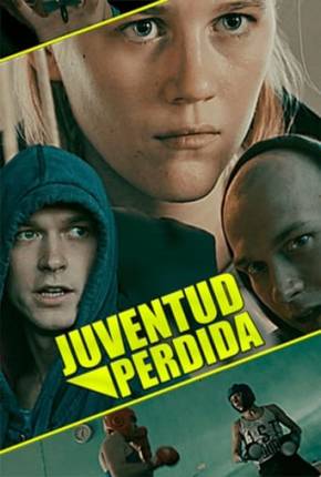 Juventude Perdida - Port Torrent Download