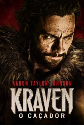 Kraven, o Caçador - CAM Torrent Download