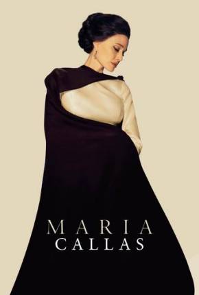 Maria Callas - Legendado Torrent Download