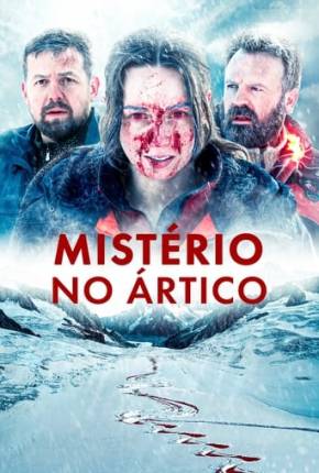 Mistério no Ártico Torrent Download