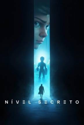 Nível Secreto - 1ª Temporada Torrent Download