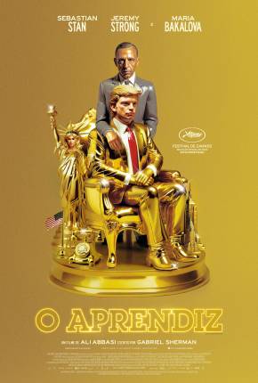 O Aprendiz - The Apprentice Torrent Download