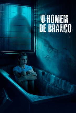 O Homem de Branco Torrent Download