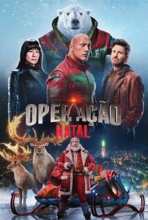 Operação Natal - Red One Torrent Download