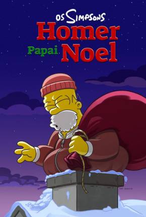 Os Simpsons - Homer Papai Noel Torrent Download