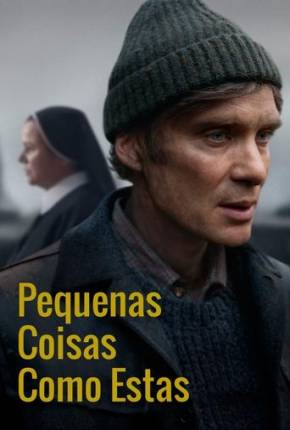 Pequenas Coisas Como Estas - Legendado Torrent Download