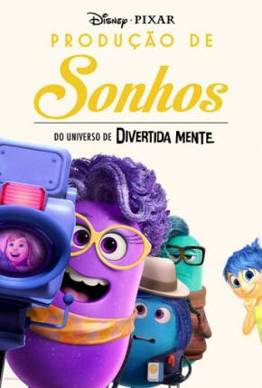 Produção de Sonhos - 1ª Temporada Torrent Download