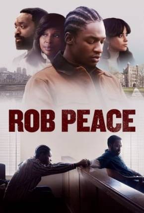 Rob Peace Torrent Download