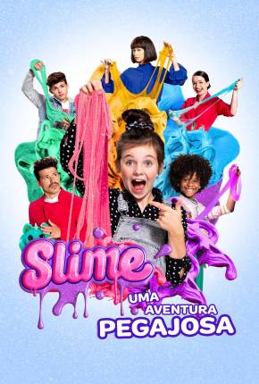 Slime - Uma Aventura Pegajosa Torrent Download