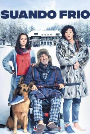 Suando Frio - WEB-DL Torrent Download