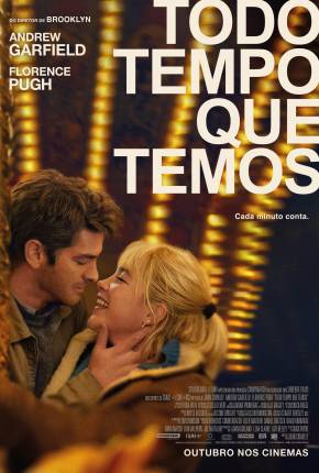 Todo Tempo Que Temos - R5 Torrent Download