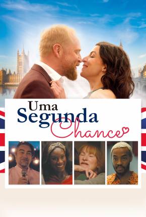 Uma Segunda Chance - Up on the Roof Torrent Download